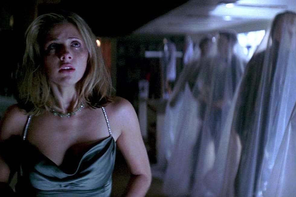 Hollywood Wardrobe Malfunctions You Have To See To Believe